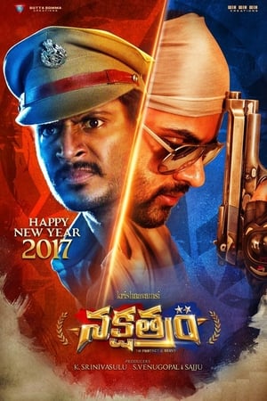 Nakshatram 2017 Hindi Dual Audio 450MB HD Poster Download - filmyfly