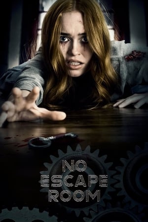 No Escape Room 2018 Hindi Dual Audio – HD Poster Download - filmyfly