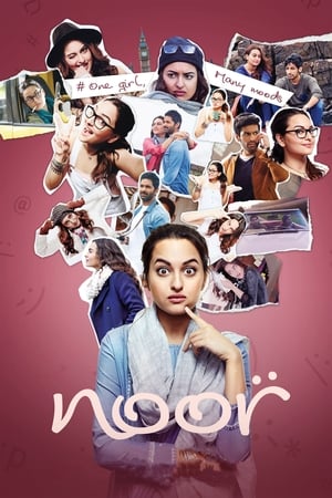 Noor 2017 Full Movie [700MB] Download HD Poster Download - filmyfly