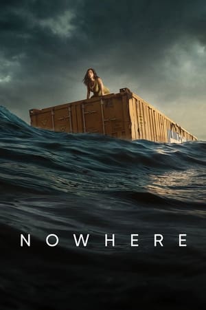 Nowhere 2023 Hindi Dual Audio – HD Poster Download - filmyfly