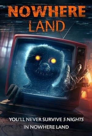 Nowhere Land (2024) Hindi (MULTI AUDIO) HD Poster Download - filmyfly