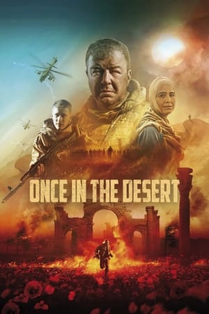 Once in the Desert 2022 Hindi Dual Audio – 480p