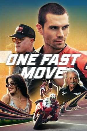 One Fast Move 2024 Hindi Dual Audio – –