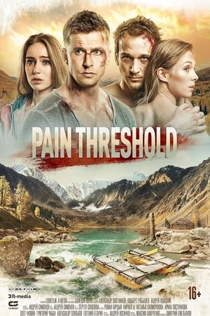 Pain Threshold (2019) Hindi Dual Audio [950MB] HD Poster Download - filmyfly