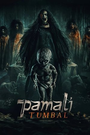 Pamali: The Offering (2025) Hindi (MULTI AUDIO) – – HD Poster Download - filmyfly