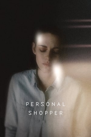 Personal Shopper (2016) Hindi Dual Audio 400MB HD Poster Download - filmyfly