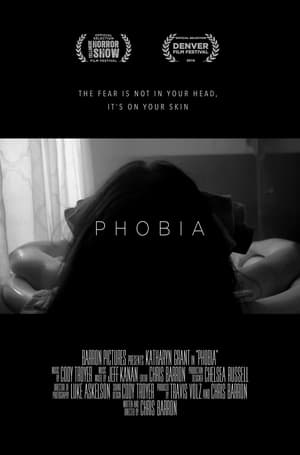 Phobia (2016) Full Movie [800MB] Download HD Poster Download - filmyfly