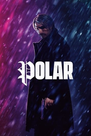 Polar (2019) HD Poster Download - filmyfly