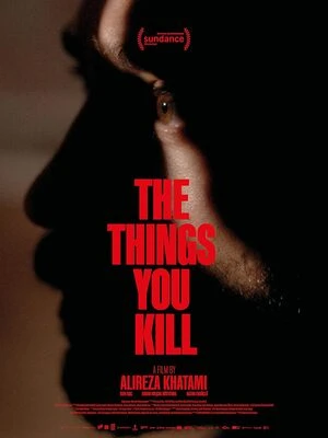 The Things You Kill 2025 Hindi Dual Audio