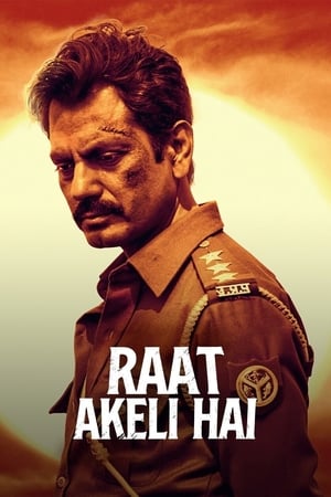Raat Akeli Hai (2020) Hindi Movie - [410MB] HD Poster Download - filmyfly