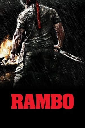 Rambo (2008) Hindi Dual Audio 300MB HD Poster Download - filmyfly