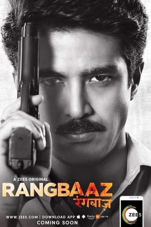 Rangbaaz 2018 Hindi Season 1 [Complete] HD Poster Download - filmyfly