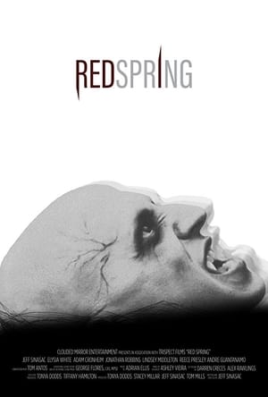 Red Spring (2017) Hindi Dual Audio 350MB HD Poster Download - filmyfly