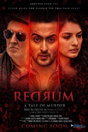 Redrum 2018 Movie [1.4GB] HD Poster Download - filmyfly