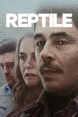 Reptile 2023 Hindi Dual Audio – HD Poster Download - filmyfly