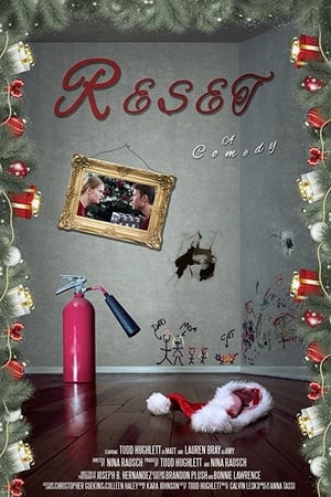 Reset (2017) Hindi Dual Audio [900MB] HD Poster Download - filmyfly