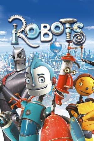 Robot (2010) 200MB Hindi MKV HD Poster Download - filmyfly