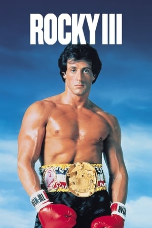 Rocky III (1982) Dual Audio Hindi Full Movie - 800MB HD Poster Download - filmyfly