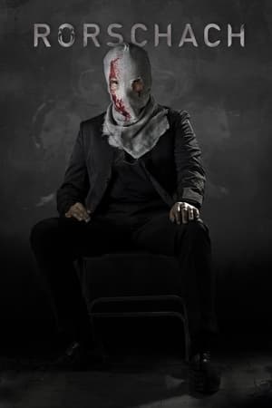 Rorschach (2022) (Hindi – Malayalam) Dual Audio – HD Poster Download - filmyfly