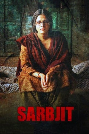 Sarbjit (2016) Hindi Movie [170MB] HD Poster Download - filmyfly