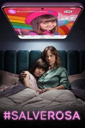 #SaveRosa (2025) Hindi (MULTI AUDIO) – – HD Poster Download - filmyfly