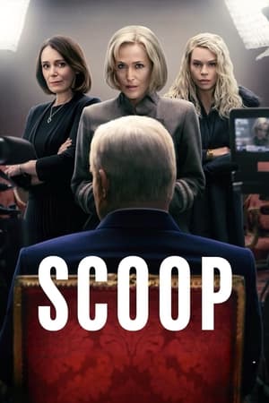 Scoop 2024 Hindi Dual Audio – 720p – HD Poster Download - filmyfly