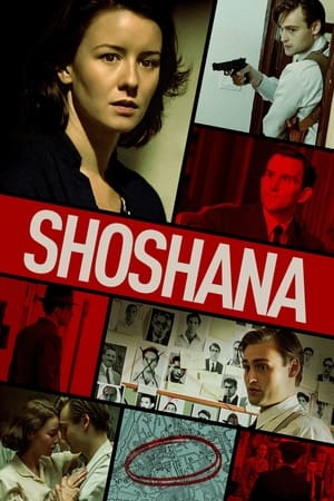 Shoshana 2023 Hindi Dual Audio – 720p – HD Poster Download - filmyfly