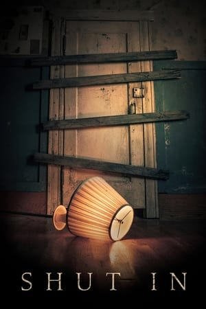 Shut In 2022 Hindi Dual Audio – HD Poster Download - filmyfly