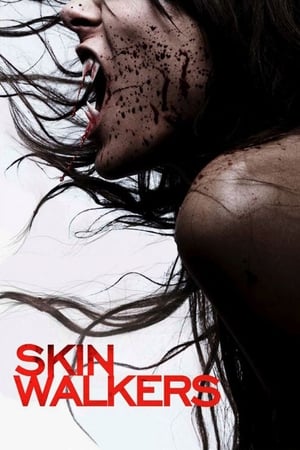 Skinwalkers (2006) Hindi Dual Audio 340MB HD Poster Download - filmyfly