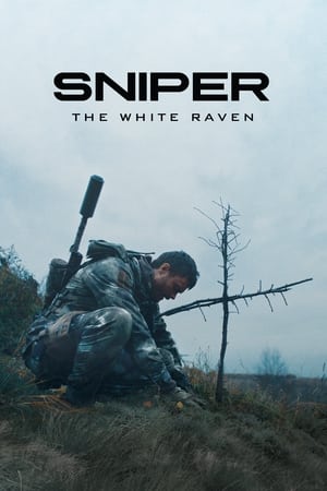 Sniper: The White Raven 2022 Hindi Dual Audio – HD Poster Download - filmyfly