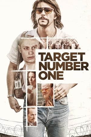 Target Number One (2020) Hindi Dual Audio 640MB HD Poster Download - filmyfly