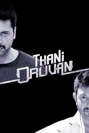 Thani Oruvan 2015 500MB Hindi - Tamil Dubbed Download HD Poster Download - filmyfly