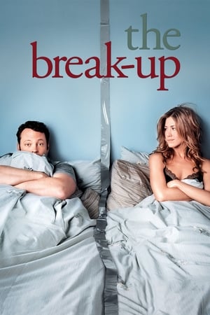 The Break-Up (2006) Hindi Dual Audio [800MB] HD Poster Download - filmyfly