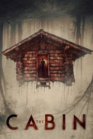 The Cabin (2018) Hindi Dual Audio 300MB HD Poster Download - filmyfly