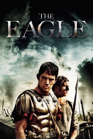 The Eagle 2011 Dual Audio Hindi [800MB] Esubs HD Poster Download - filmyfly