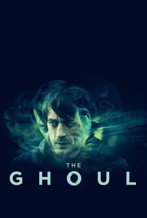 The Ghoul 2016 Hindi Dual Audio 300MB HD Poster Download - filmyfly