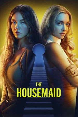 The Housemaid (2025) Hindi (MULTI AUDIO) – –
