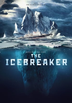 The Icebreaker 2016 Hindi Dual Audio 350MB HD Poster Download - filmyfly