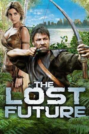 The Lost Future 2010 Dual Audio Hindi 300MB HD Poster Download - filmyfly
