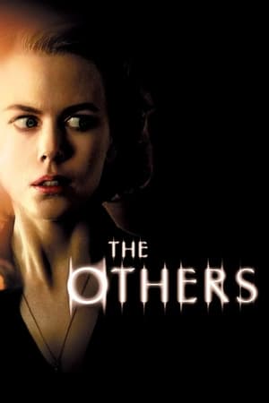 The Others (2001) Hindi Dual Audio 300MB