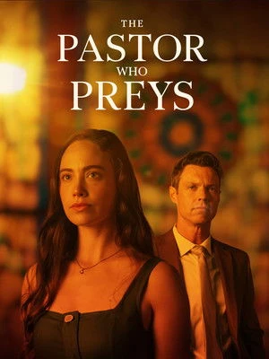 The Pastor Who Preys (2026) Hindi (MULTI AUDIO) – –