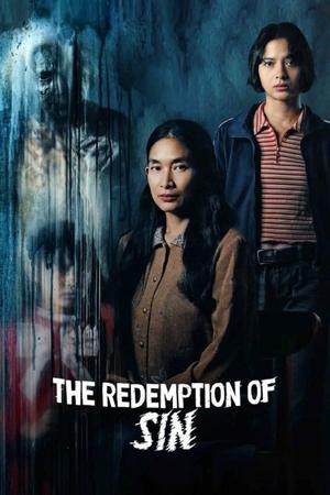 The Redemption of Sin (2024) Hindi (MULTI AUDIO) HD Poster Download - filmyfly