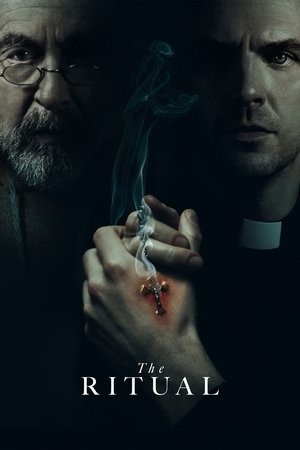 The Ritual (2025) Hindi (MULTI AUDIO) – –
