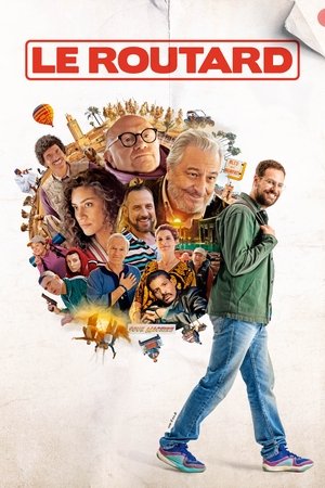 The Rookie Guide (2025) Hindi (MULTI AUDIO) – – HD Poster Download - filmyfly