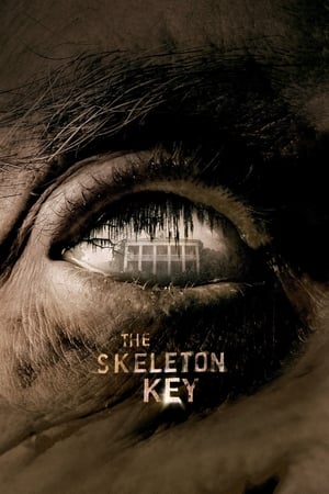 The Skeleton Key (2005) Dual Audio Hindi [810MB] HD Poster Download - filmyfly