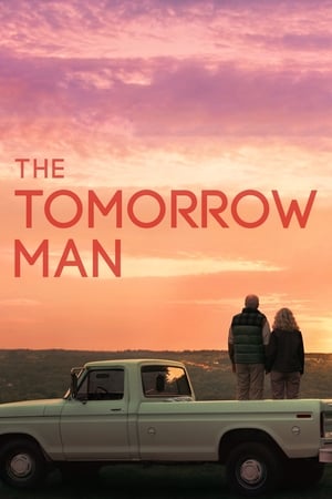 The Tomorrow Man (2019) Hindi Dual Audio [900MB] HD Poster Download - filmyfly