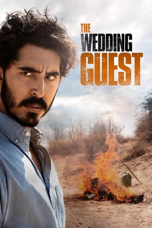 The Wedding Guest (2018) Hindi Dual Audio [950MB] HD Poster Download - filmyfly