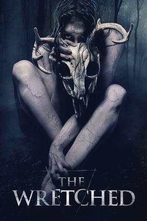 The Wretched (2019) Hindi Dual Audio [1GB] HD Poster Download - filmyfly