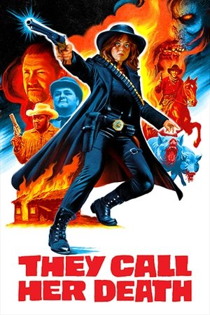 They Call Her Death (2025) Hindi (MULTI AUDIO) – – HD Poster Download - filmyfly