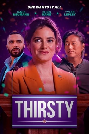 Thirsty (2025) Hindi (MULTI AUDIO) – – HD Poster Download - filmyfly